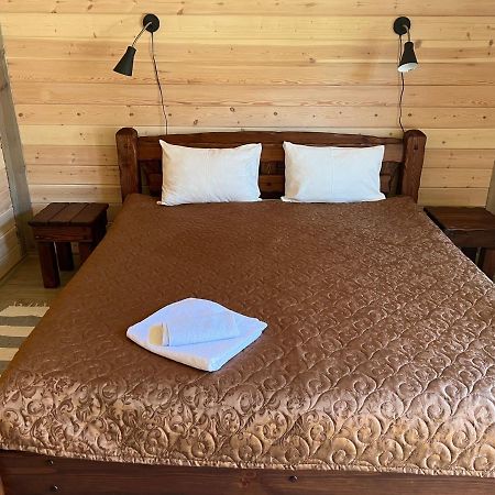 Hotel Repvag Экстерьер фото