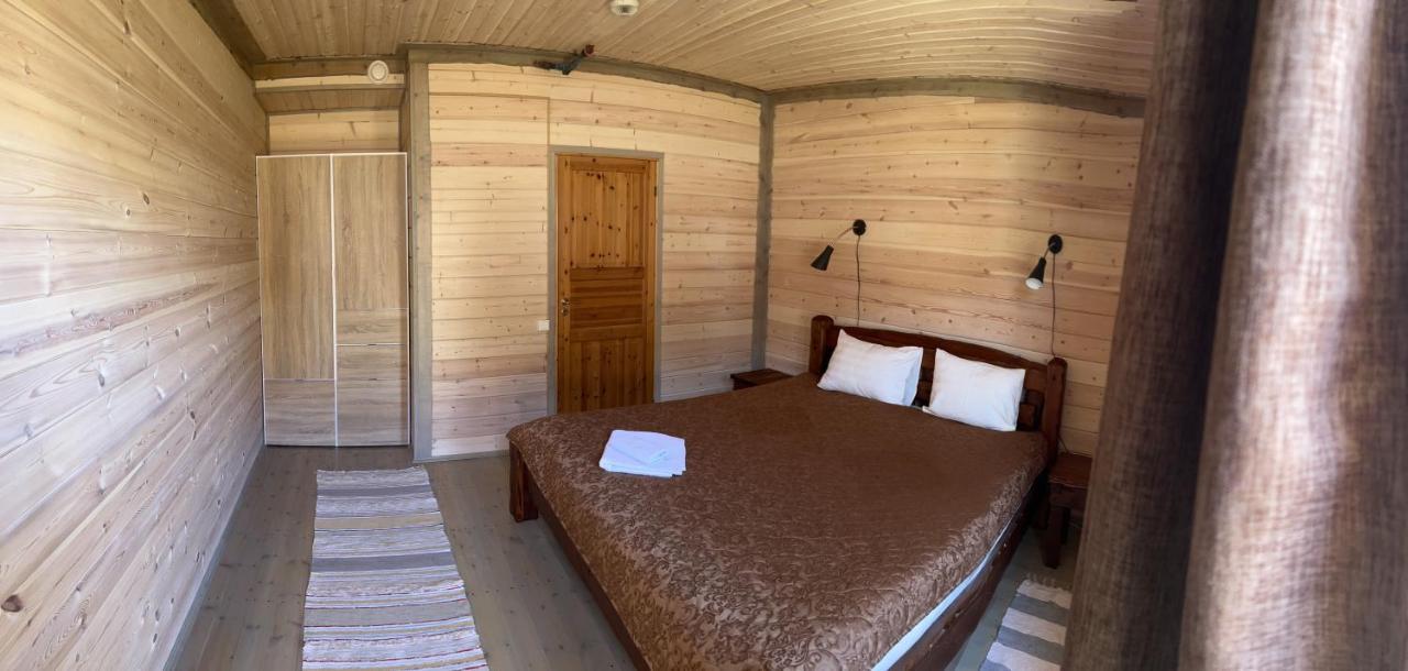 Hotel Repvag Экстерьер фото