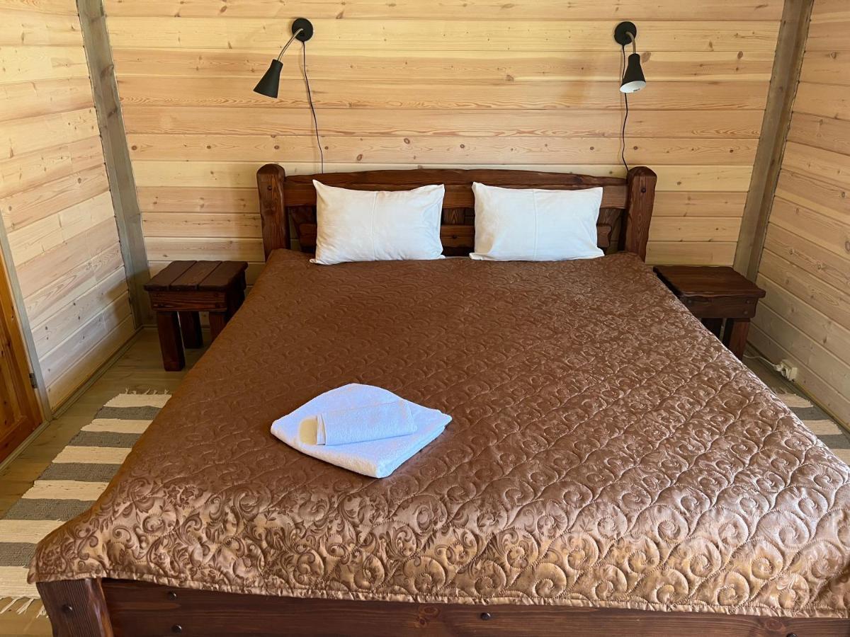Hotel Repvag Экстерьер фото