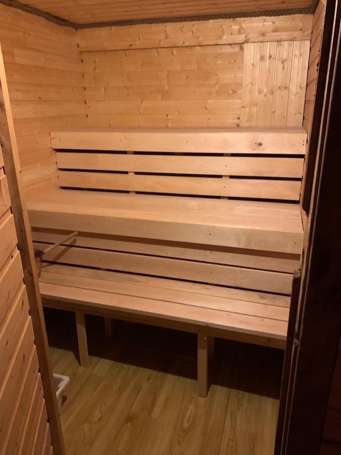 Hotel Repvag Экстерьер фото