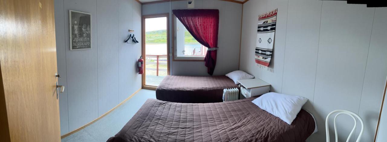 Hotel Repvag Экстерьер фото